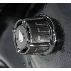 Cressi Gorilla Pro Dalış Çantası - 6