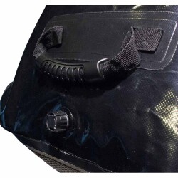 Cressi Gorilla Pro Dalış Çantası - 5