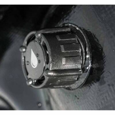 Cressi Gorilla Pro Dalış Çantası - 6