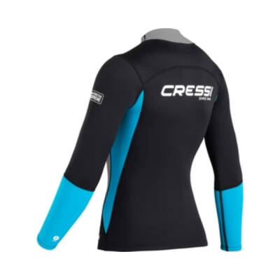 Cressi Guardian Lady Dalış Ceketi - 1