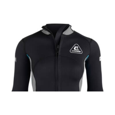 Cressi Guardian Lady Dalış Ceketi - 263