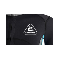 Cressi Guardian Lady Dalış Ceketi - 285