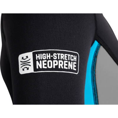 Cressi Guardian Lady Dalış Ceketi - 525