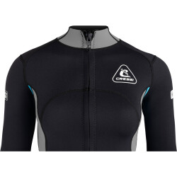 Cressi Guardian Lady Dalış Ceketi - 543