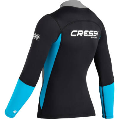 Cressi Guardian Lady Dalış Ceketi - 670