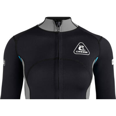 Cressi Guardian Lady Dalış Ceketi - 255