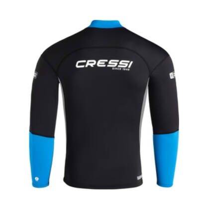 Cressi Guardian Man Dalış Ceketi - 62