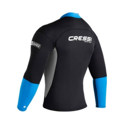 Cressi Guardian Man Dalış Ceketi - 23