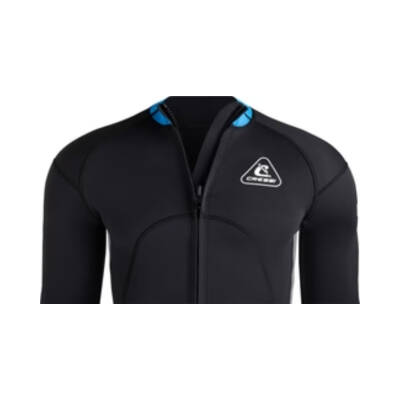 Cressi Guardian Man Dalış Ceketi - 253