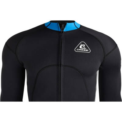 Cressi Guardian Man Dalış Ceketi - 385