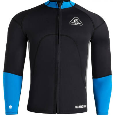 Cressi Guardian Man Dalış Ceketi - 483