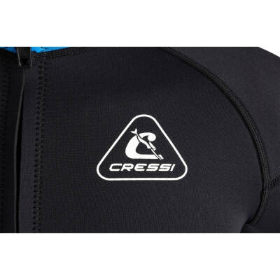 Cressi Guardian Man Dalış Ceketi - 596