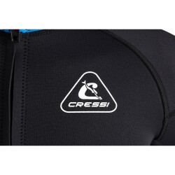 Cressi Guardian Man Dalış Ceketi - 860