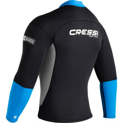 Cressi Guardian Man Dalış Ceketi - 420