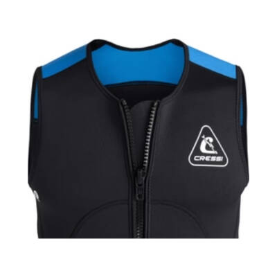 Cressi Guardian Man Dalış Yeleği - 34