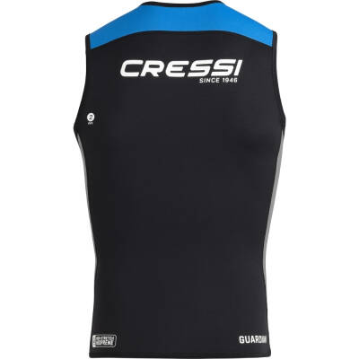 Cressi Guardian Man Dalış Yeleği - 27