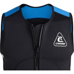 Cressi Guardian Man Dalış Yeleği - 25