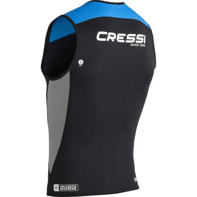 Cressi Guardian Man Dalış Yeleği - 8