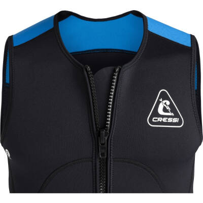 Cressi Guardian Man Dalış Yeleği - 5