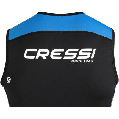 Cressi Guardian Man Dalış Yeleği - 4