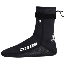 Cressi Guardian MidHing Dalış Çorabı - 1