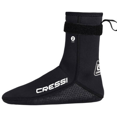 Cressi Guardian MidHing Dalış Çorabı - 1