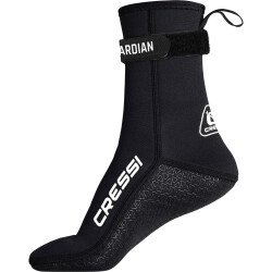 Cressi Guardian MidHing Dalış Çorabı - 2