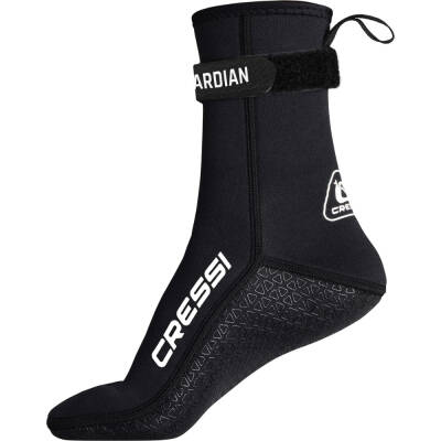 Cressi Guardian MidHing Dalış Çorabı - 2