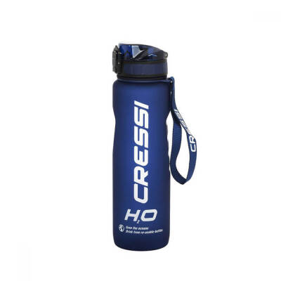 Cressi H2O Frosted Cam Termal Suluk - 15