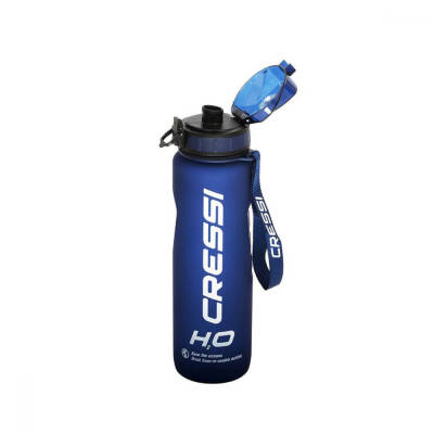 Cressi H2O Frosted Cam Termal Suluk - 13