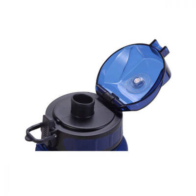 Cressi H2O Frosted Cam Termal Suluk - 12