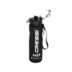 Cressi H2O Frosted Cam Termal Suluk - 8
