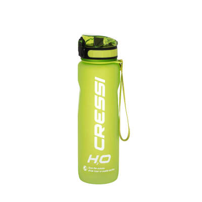 Cressi H2O Frosted Cam Termal Suluk - 5
