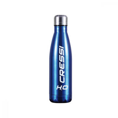 Cressi H2O Paslanmaz Çelik Termal Suluk - 1