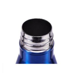 Cressi H2O Paslanmaz Çelik Termal Suluk - 3