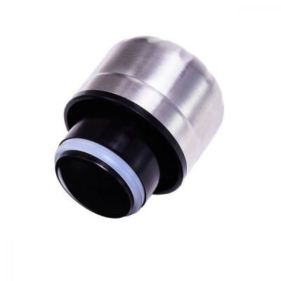 Cressi H2O Paslanmaz Çelik Termal Suluk - 5