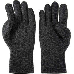 Cressi High Stretch Dalış Eldiveni - 3