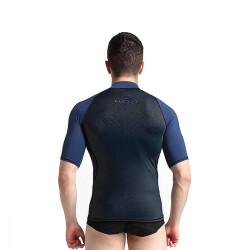 Cressi Hydro Premium Rash Guard Man T-Shirt - 3
