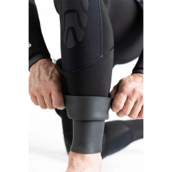 Cressi Ice Man Semi-Dry Dalış Elbisesi - 19