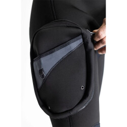 Cressi Ice Man Semi-Dry Dalış Elbisesi - 6