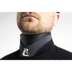 Cressi Ice Man Semi-Dry Dalış Elbisesi - 7