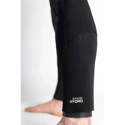 Cressi Ice Man Semi-Dry Dalış Elbisesi - 9