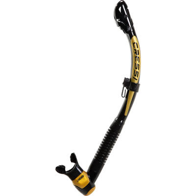 Cressi Itaca Ultra Dry Şnorkel - 10