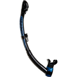 Cressi Itaca Ultra Dry Şnorkel - 8