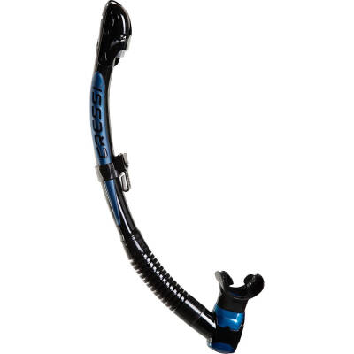 Cressi Itaca Ultra Dry Şnorkel - 8