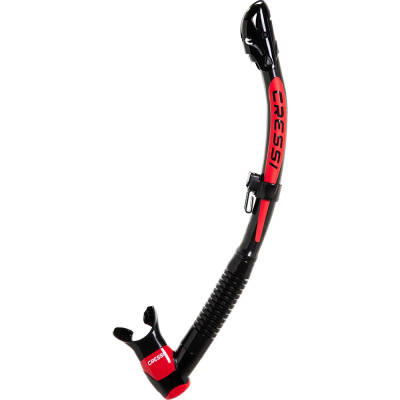 Cressi Itaca Ultra Dry Şnorkel - 3
