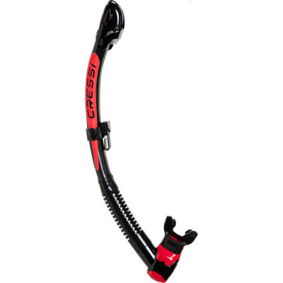Cressi Itaca Ultra Dry Şnorkel - 2