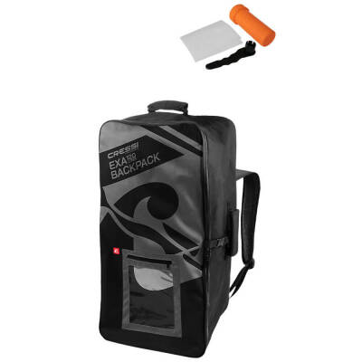 Cressi Jet Cruise Şişirilebilir Stand Up Paddle (I-SUP) - 4