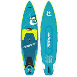 Cressi Jet Cruise Şişirilebilir Stand Up Paddle (I-SUP) - 2
