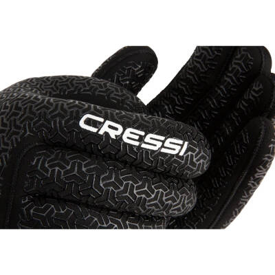 Cressi Jutland Dalış Eldiveni - 19